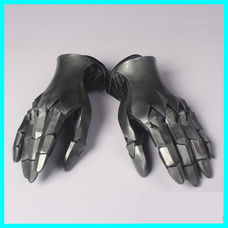 Genshin Impact Argenti Cosplay - Work Glove Impact recensione e prezzo