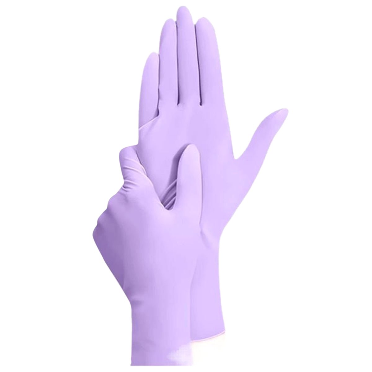 HITL 100 Pezzi Guanti Monouso  - Exam Glove Nitrile recensione e prezzo