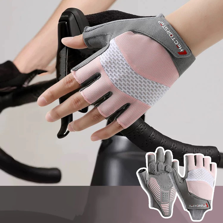 Guanti sportivi da ciclismo: g - Workout Glove Gym recensione e prezzo