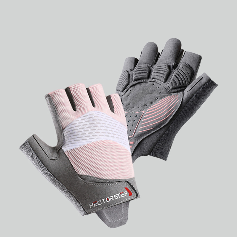 Guanti sportivi da ciclismo: g - Workout Glove Gym recensione e prezzo