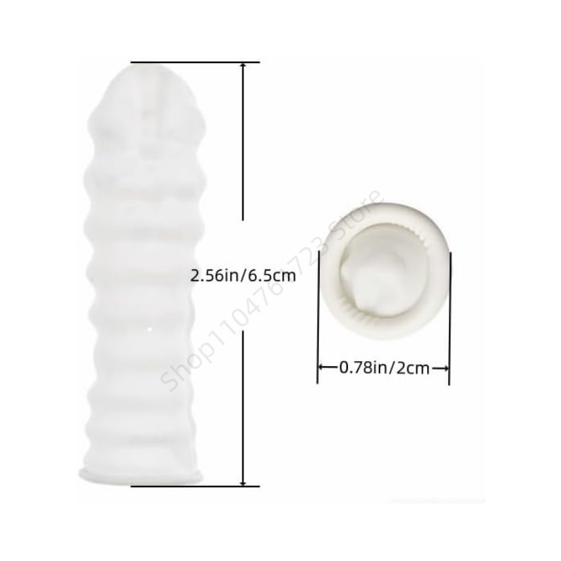 100 Pezzi Copridita Monouso in - Latex Disposable Glove recensione e prezzo