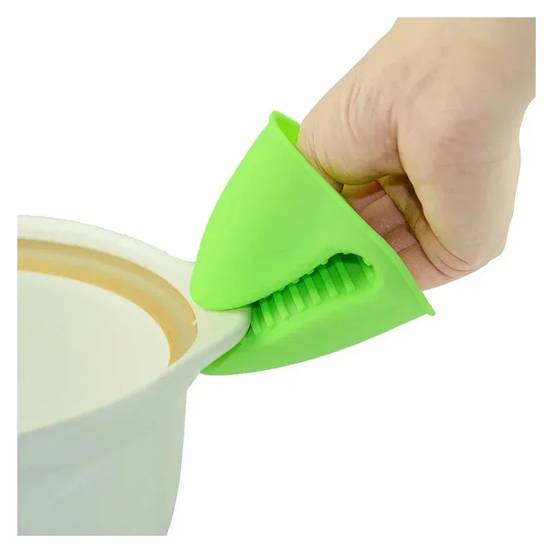 Guanti da forno in silicone re - Oven Mitt Silicone recensione e prezzo