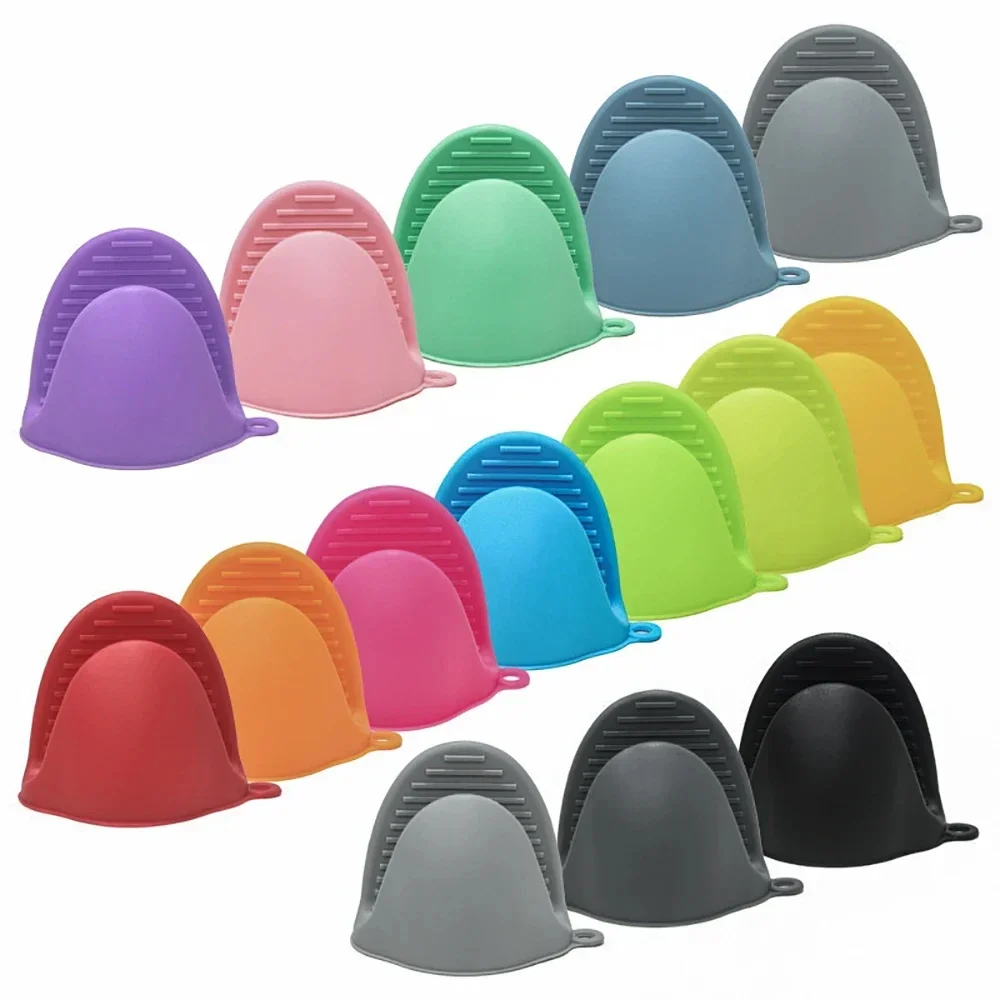 Guanti da forno in silicone re - Oven Mitt Silicone recensione e prezzo