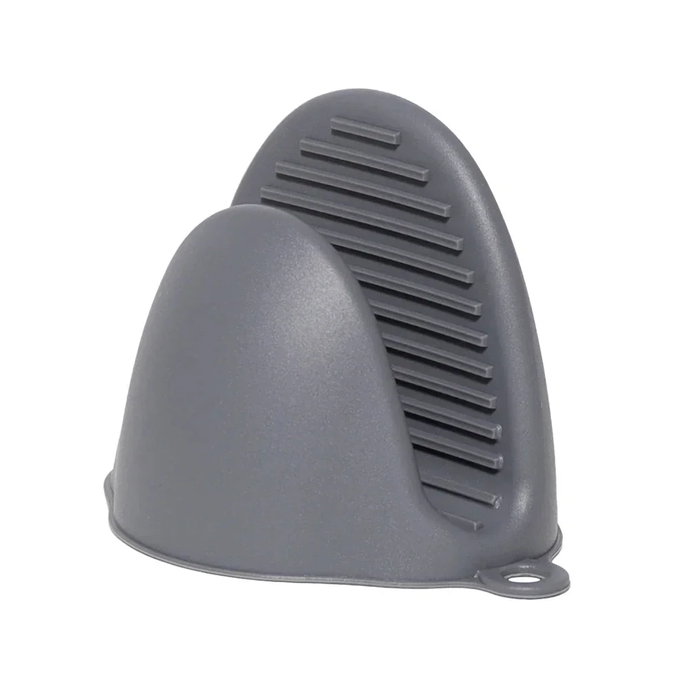 Guanti da forno in silicone re - Oven Mitt Silicone recensione e prezzo
