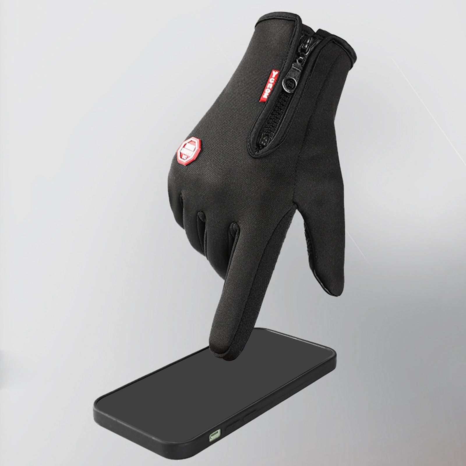 Guanti da Lavoro Impermeabili  - Winter Glove Insulated recensione e prezzo