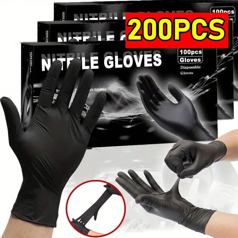Guanti Monouso in Nitrile Impe - Nitrile Mechanic Glove recensione e prezzo