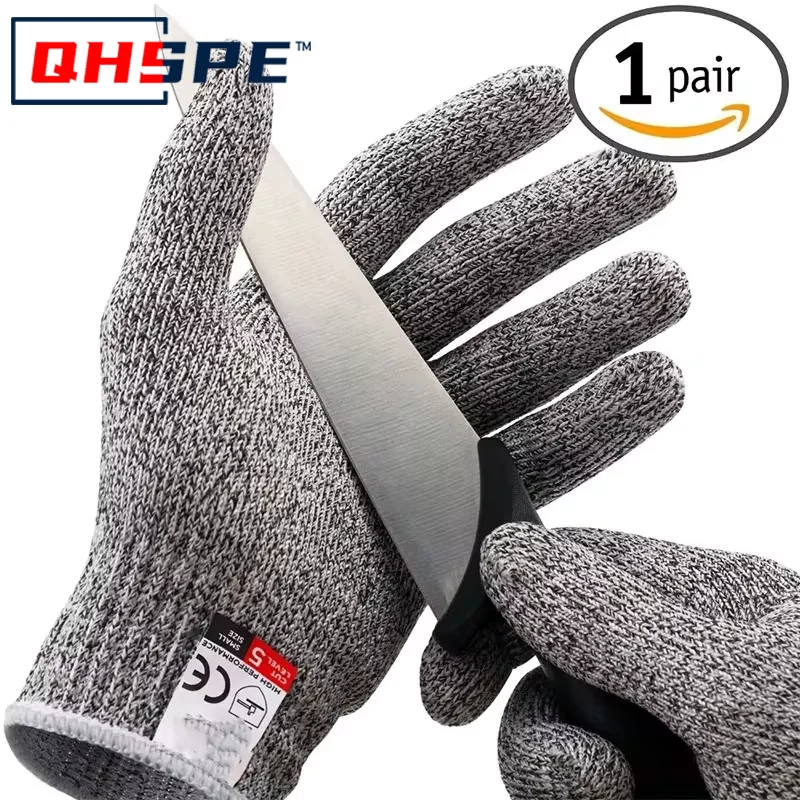 Guanti Antitaglio Livello 5 HP - Cut Resistant Glove recensione e prezzo