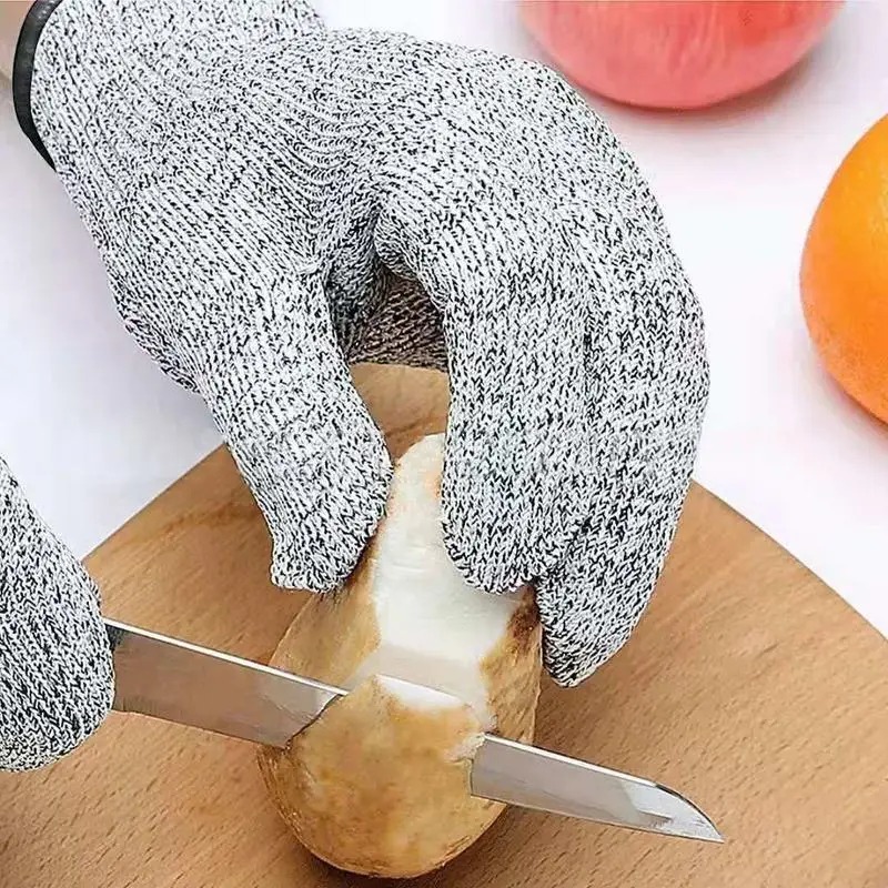 Guanti Antitaglio Livello 5 HP - Cut Resistant Glove recensione e prezzo