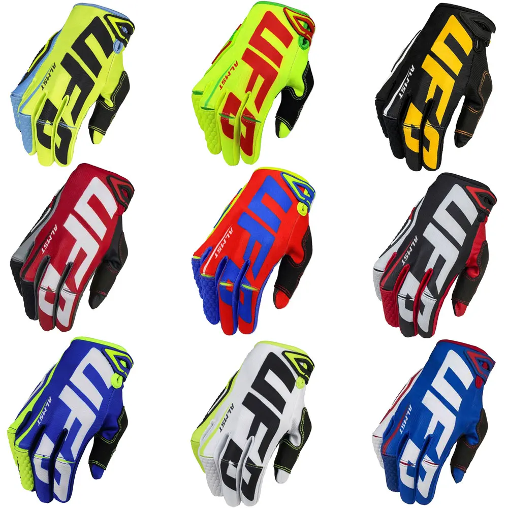 Ufo Almst Guanti da mountain b - Cycling Glove Padded recensione e prezzo