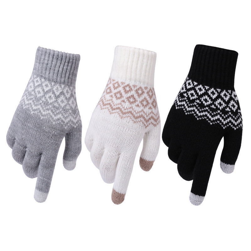 Autunno Inverno Nuovi Guanti a - Magic Touch Glove recensione e prezzo