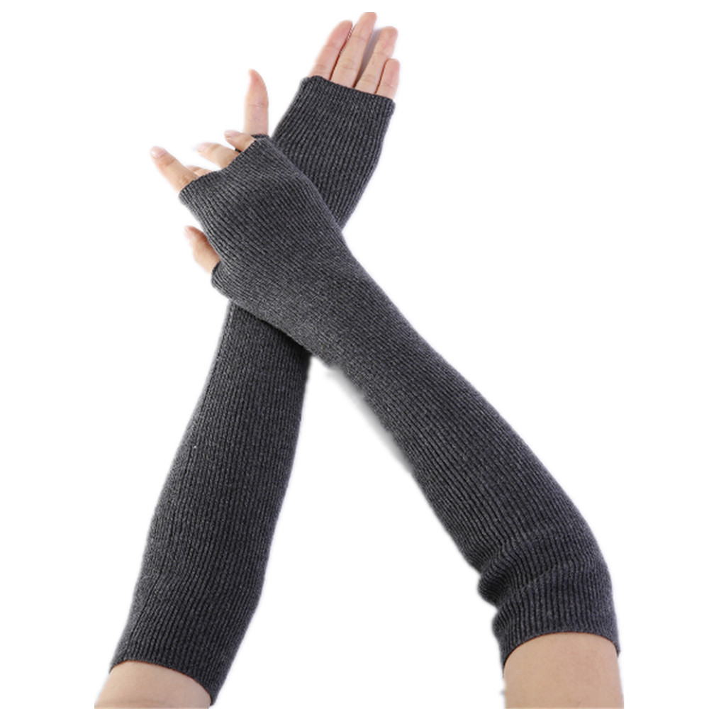 Guanti senza dita unisex da uo - Fingerless Glove Knit recensione e prezzo