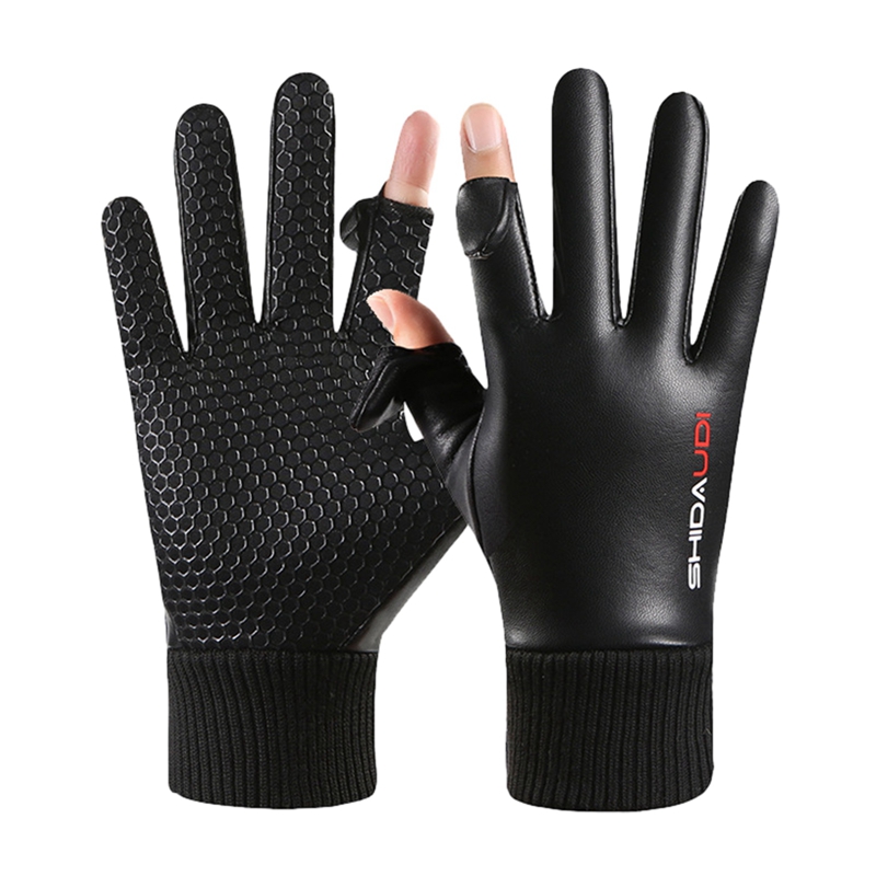 Guanti termici con fodera in p - Ski Glove Waterproof recensione e prezzo