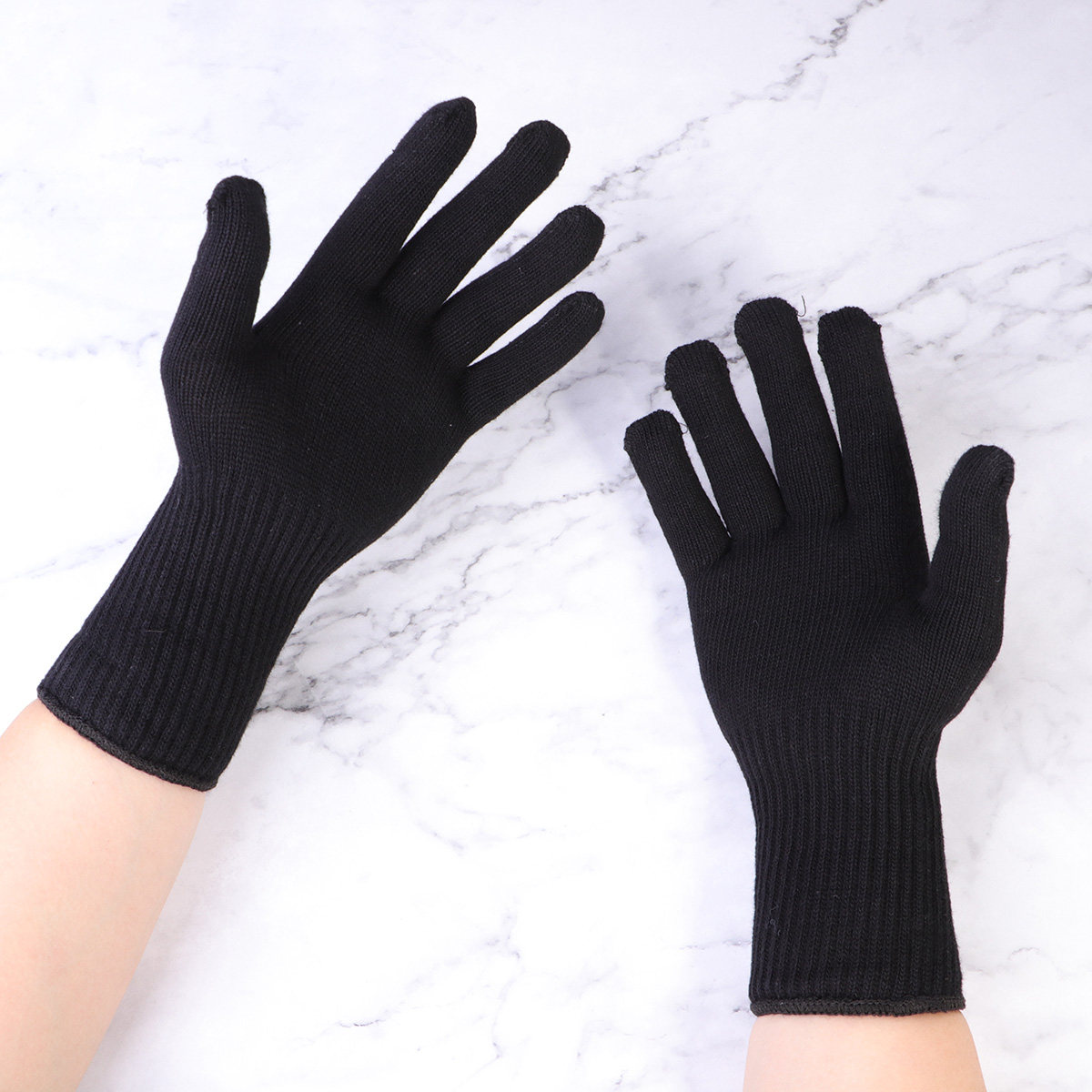 2 Paia di Guanti Resistenti al - Heat Resistant Glove recensione e prezzo