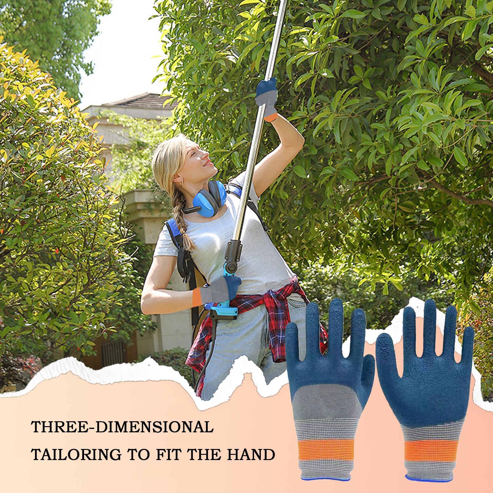 Guanti da giardinaggio per bam - Gardening Glove Waterproof recensione e prezzo