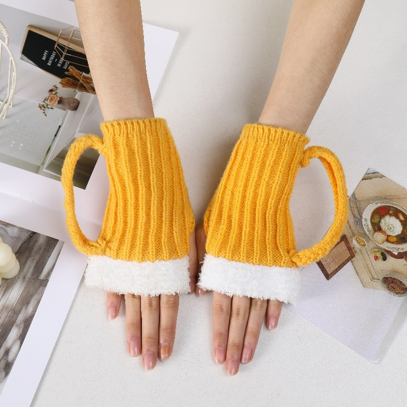 1 paio di guanti colorati isol - Winter Glove Insulated recensione e prezzo