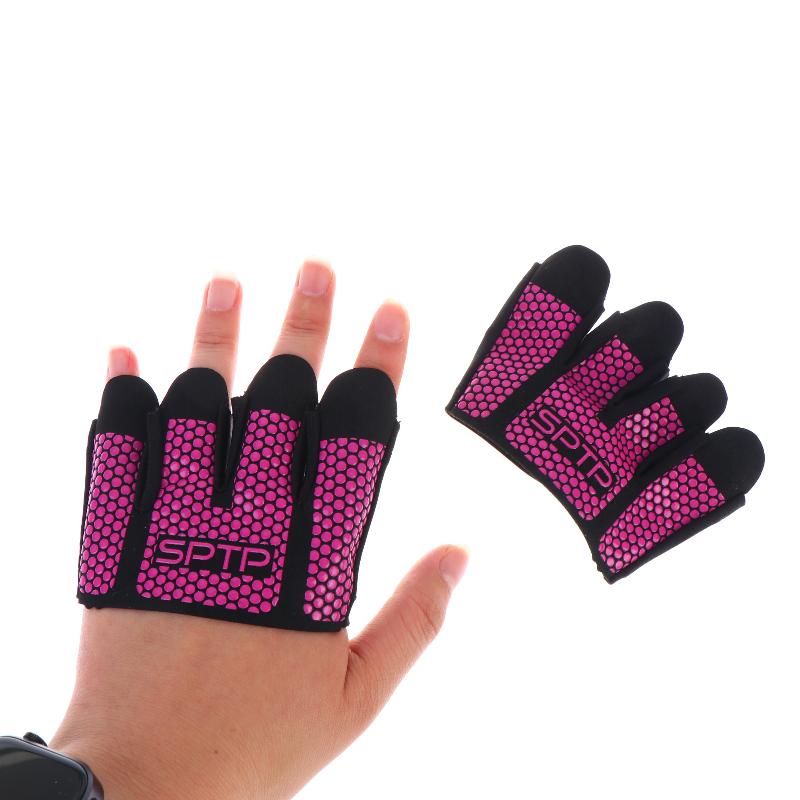 1 paio di guanti da palestra p - Workout Glove Gym recensione e prezzo