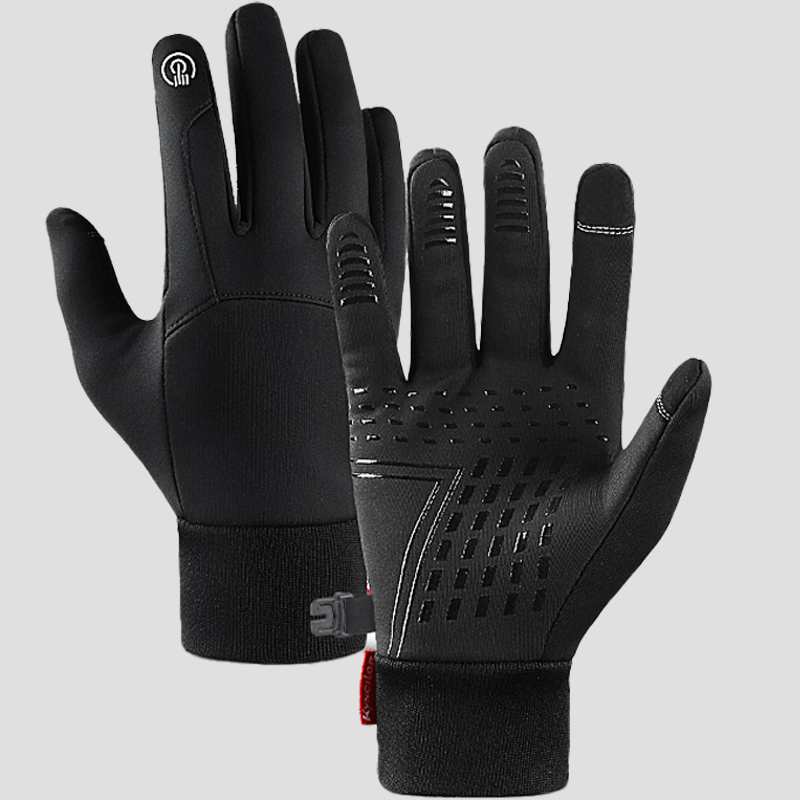 Guanti caldi da ciclismo per u - Gardening Glove Waterproof recensione e prezzo