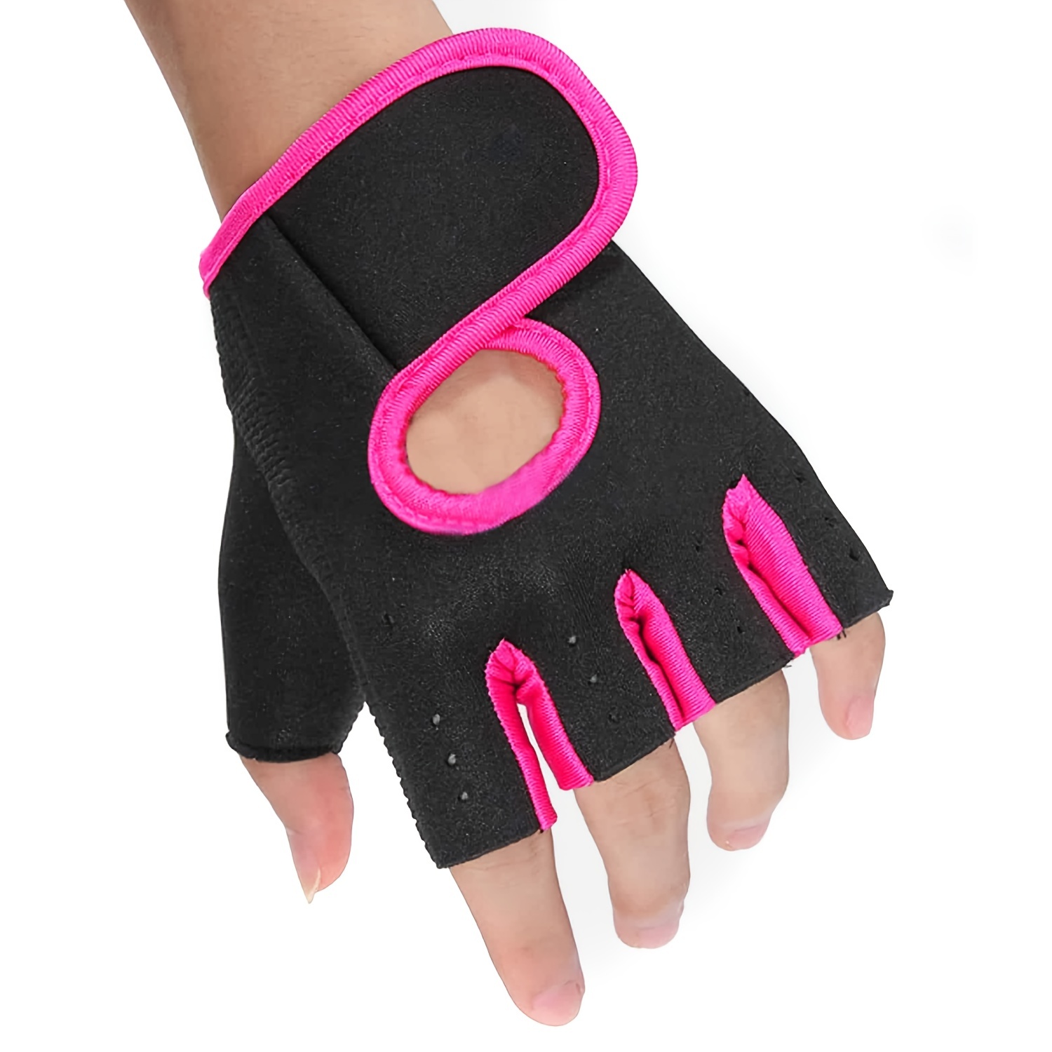 Guanti da allenamento da donna - Workout Glove Gym recensione e prezzo