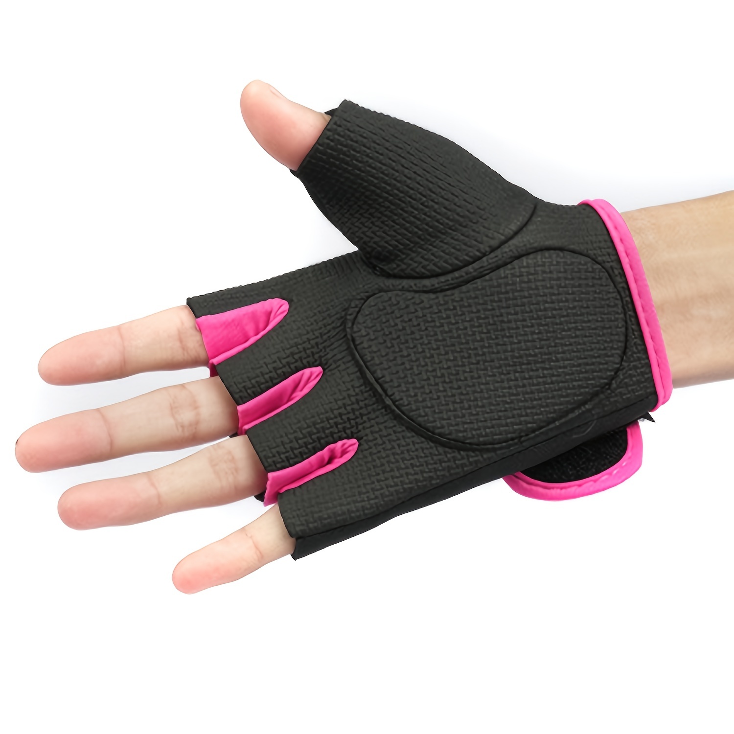 Guanti da allenamento da donna - Workout Glove Gym recensione e prezzo