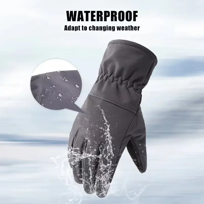Guanti da caccia mimetici inve - Ski Glove Waterproof recensione e prezzo