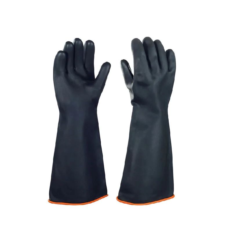 Guanti in gomma resistenti all - Rubber Glove Cleaning recensione e prezzo
