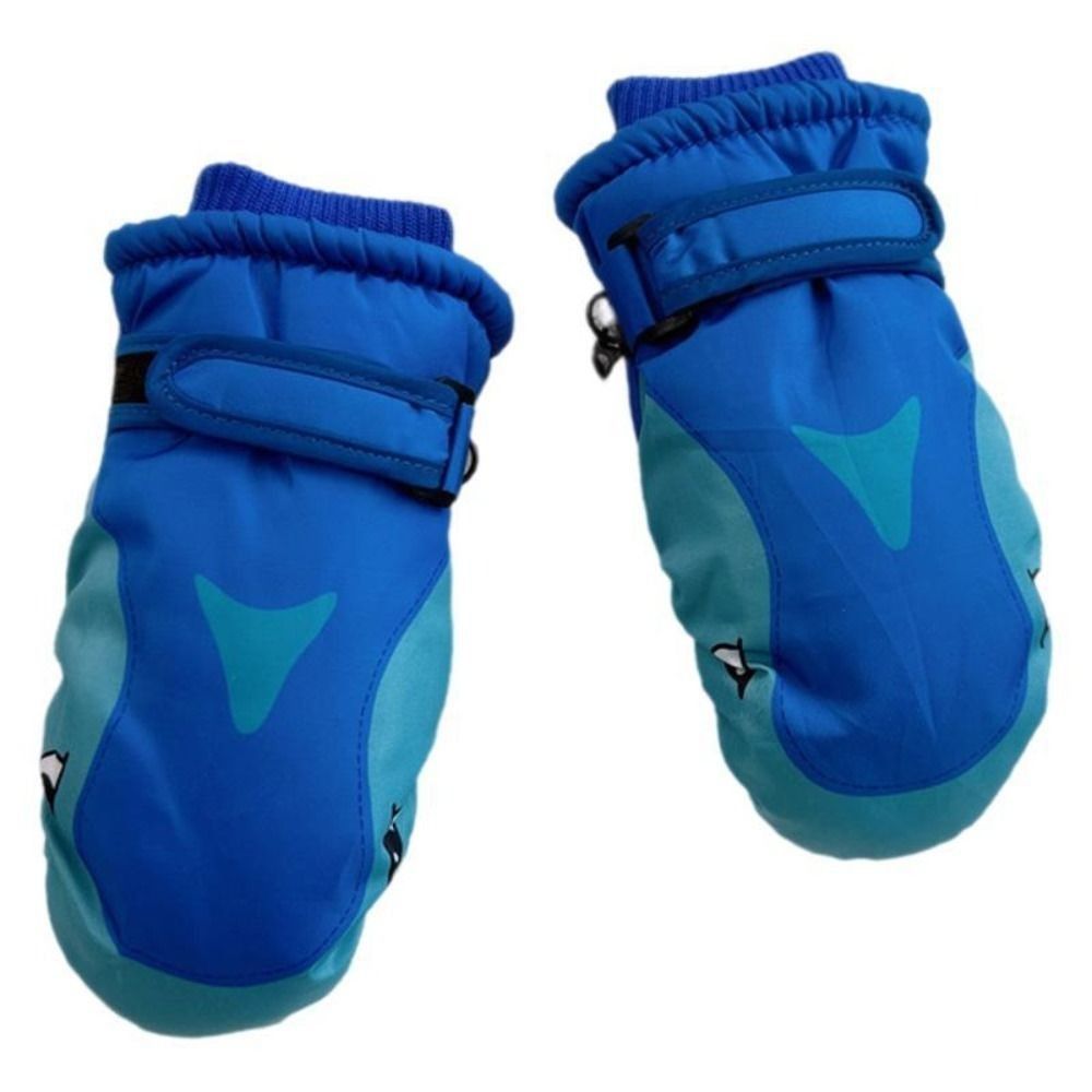Guanti da Sci per Bambini con  - Ski Glove Waterproof recensione e prezzo