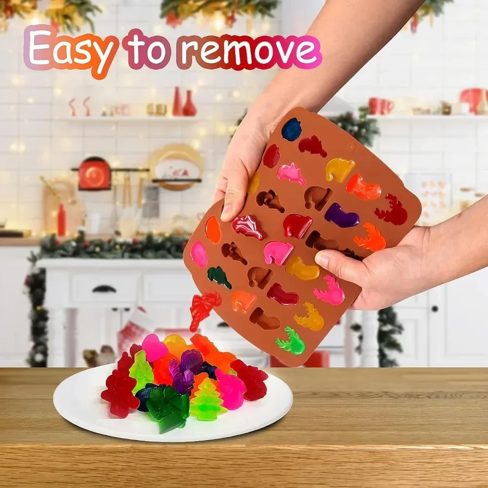 Stampo per cioccolato in silic - Oven Mitt Silicone recensione e prezzo