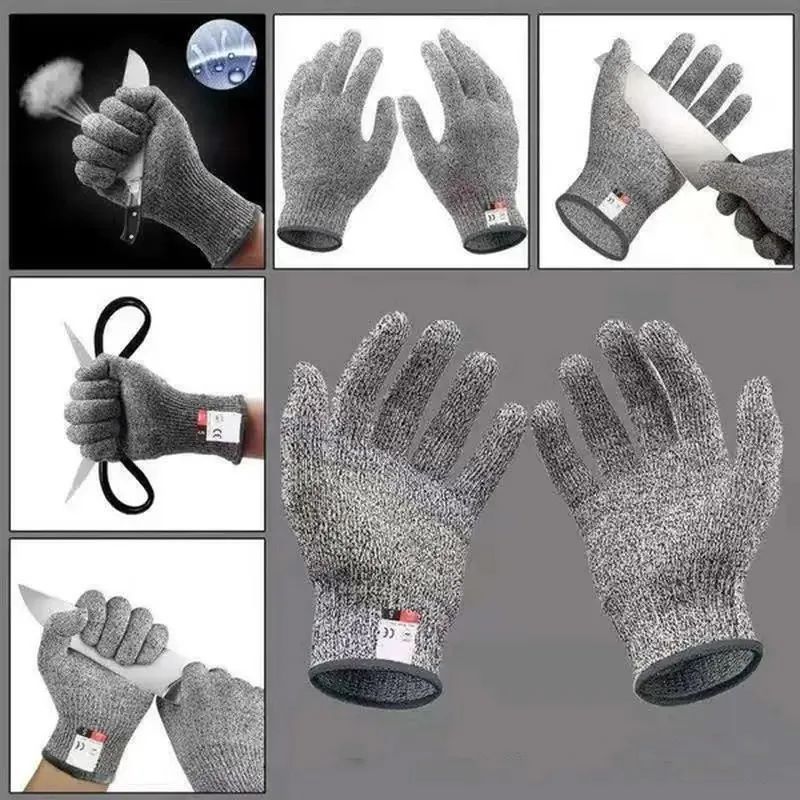 Guanti Antitaglio Livello 5 HP - Cut Resistant Glove recensione e prezzo