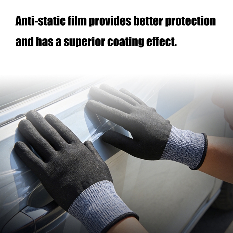 Guanti professionali resistent - Cut Resistant Glove recensione e prezzo