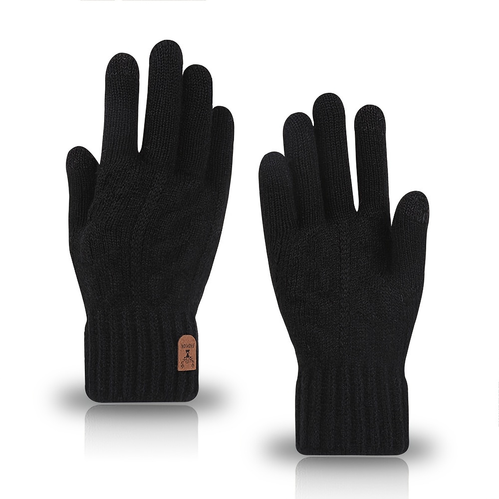 Guanti Invernali da Donna Fode - Wool Glove Lined recensione e prezzo