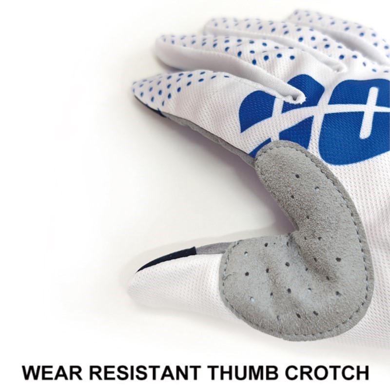 Guanti da ciclismo unisex alla - Cycling Glove Padded recensione e prezzo