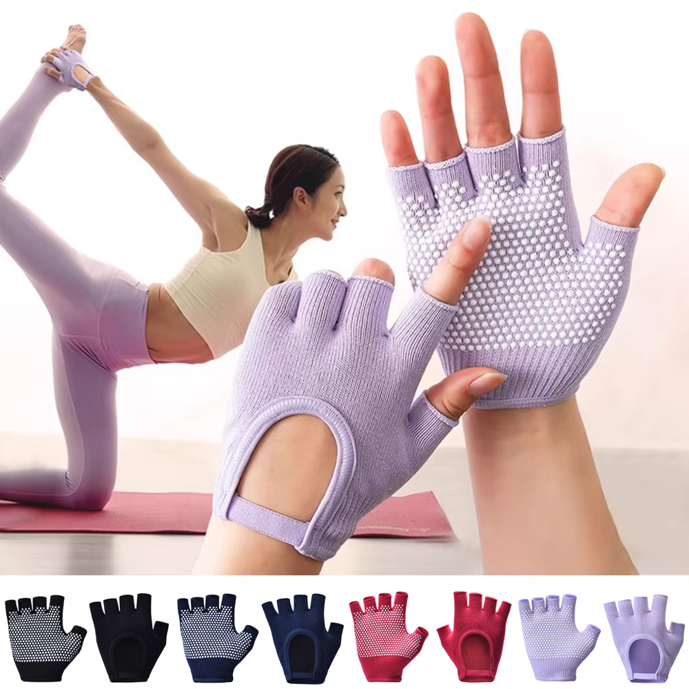 Guanti da ciclismo traspiranti - Workout Glove Gym recensione e prezzo