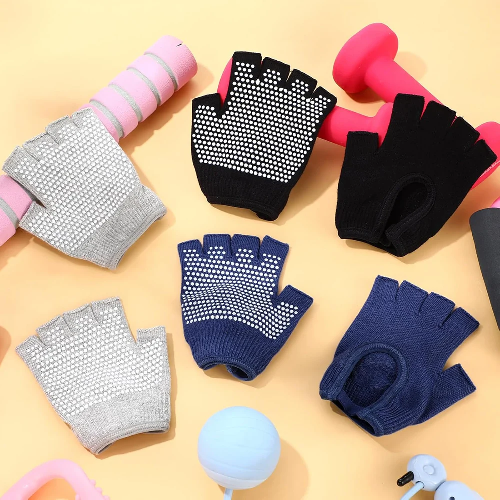 Guanti da ciclismo traspiranti - Workout Glove Gym recensione e prezzo