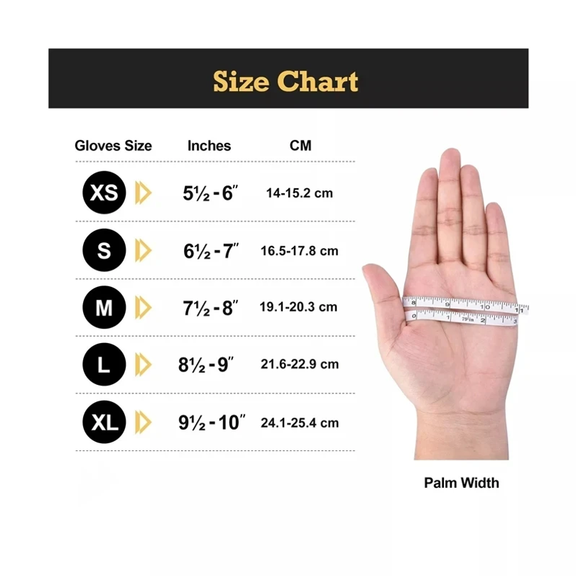 Guanti Monouso in Nitrile Fucs - Latex Disposable Glove recensione e prezzo