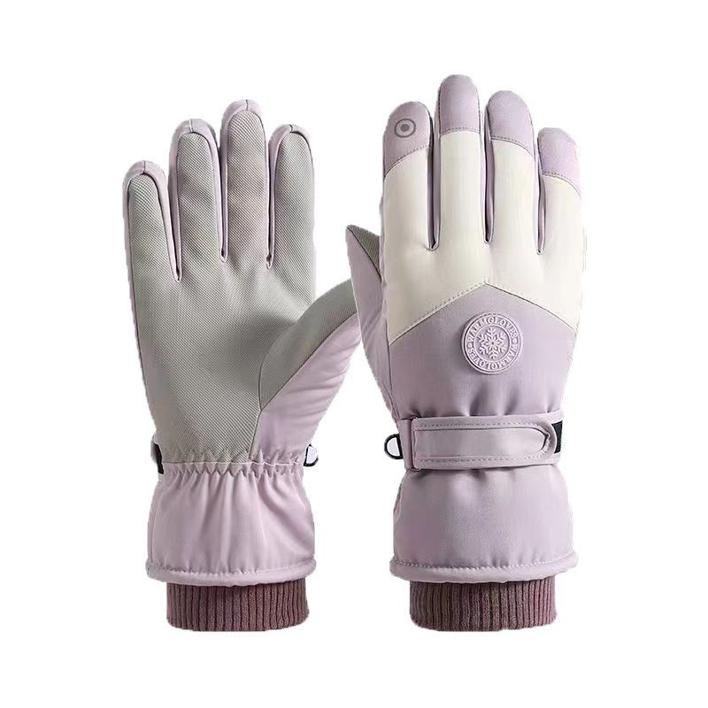 Guanti Sportivi Invernali Unis - Winter Glove Insulated recensione e prezzo