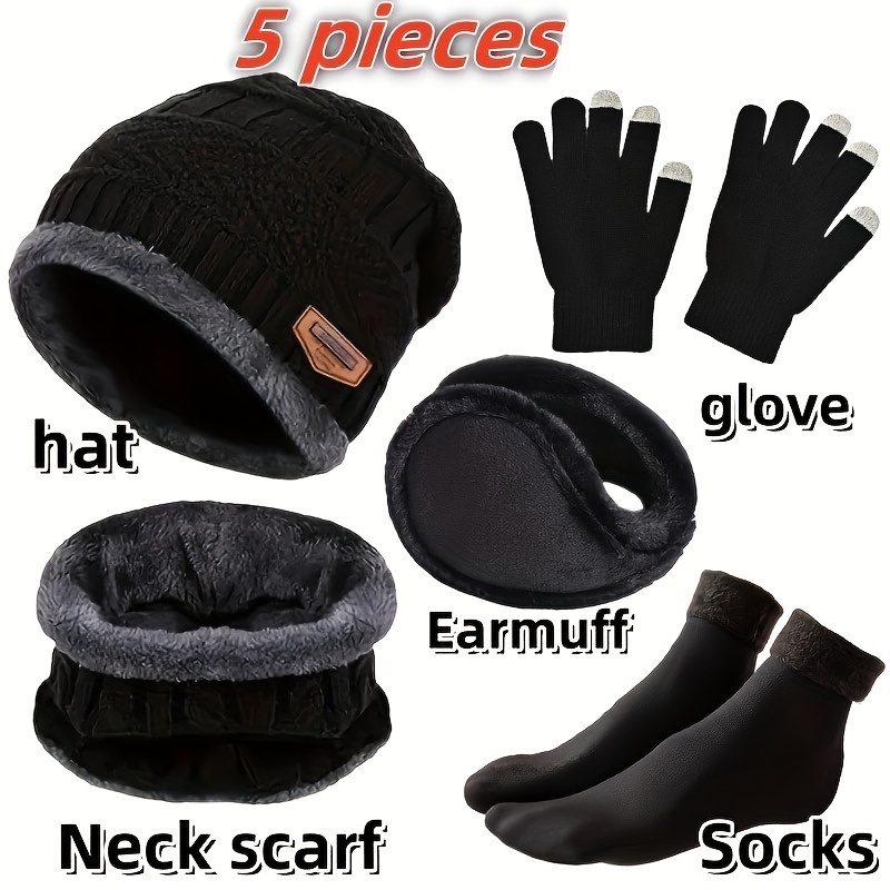 Cappello invernale da uomo, sc - Winter Glove Insulated recensione e prezzo