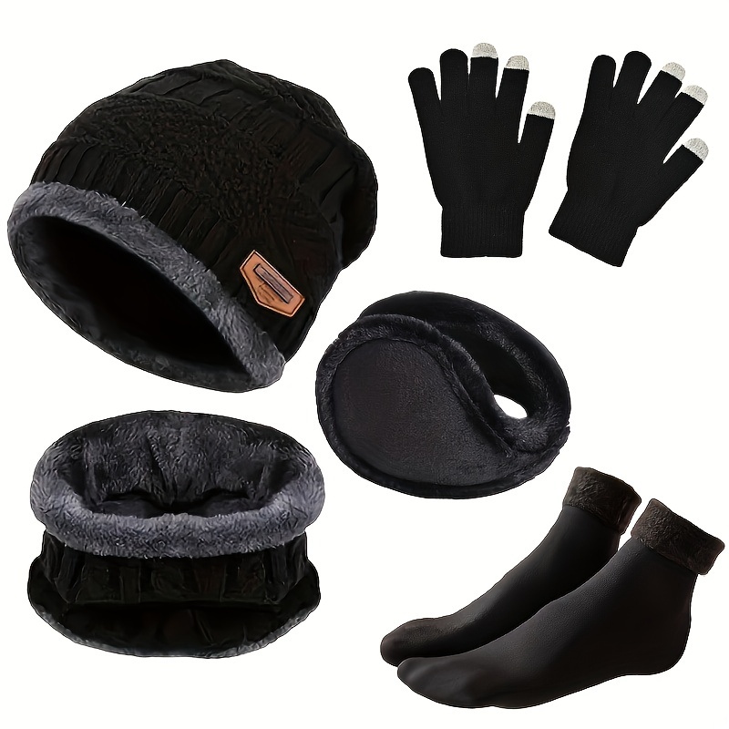 Cappello invernale da uomo, sc - Winter Glove Insulated recensione e prezzo