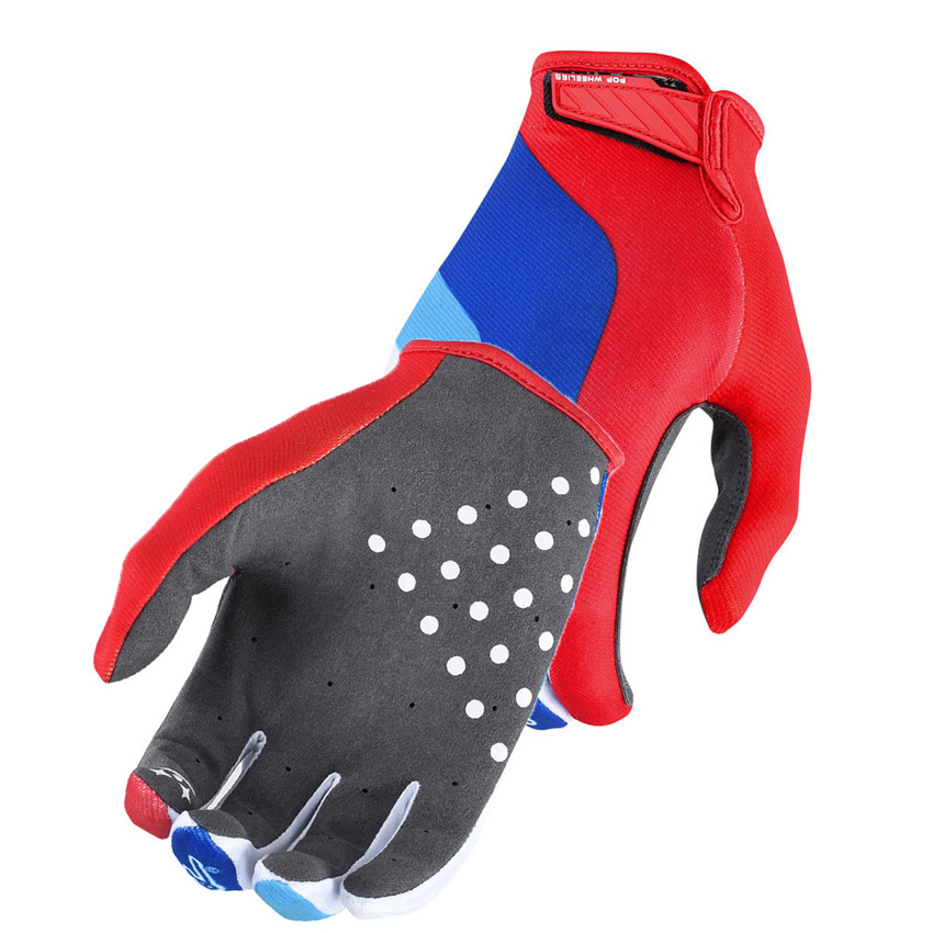 Nuova moto Motocross Racing Bi - Cycling Glove Padded recensione e prezzo