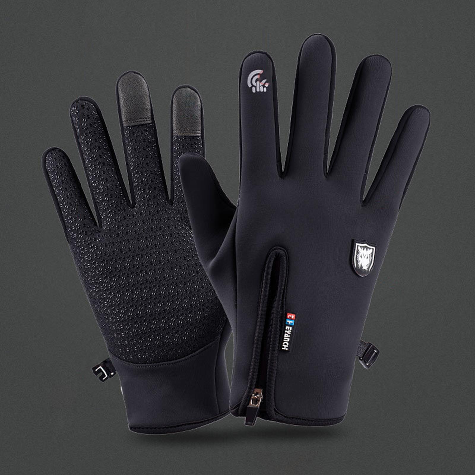 Guanti da Snowboard Antivento  - Winter Glove Insulated recensione e prezzo