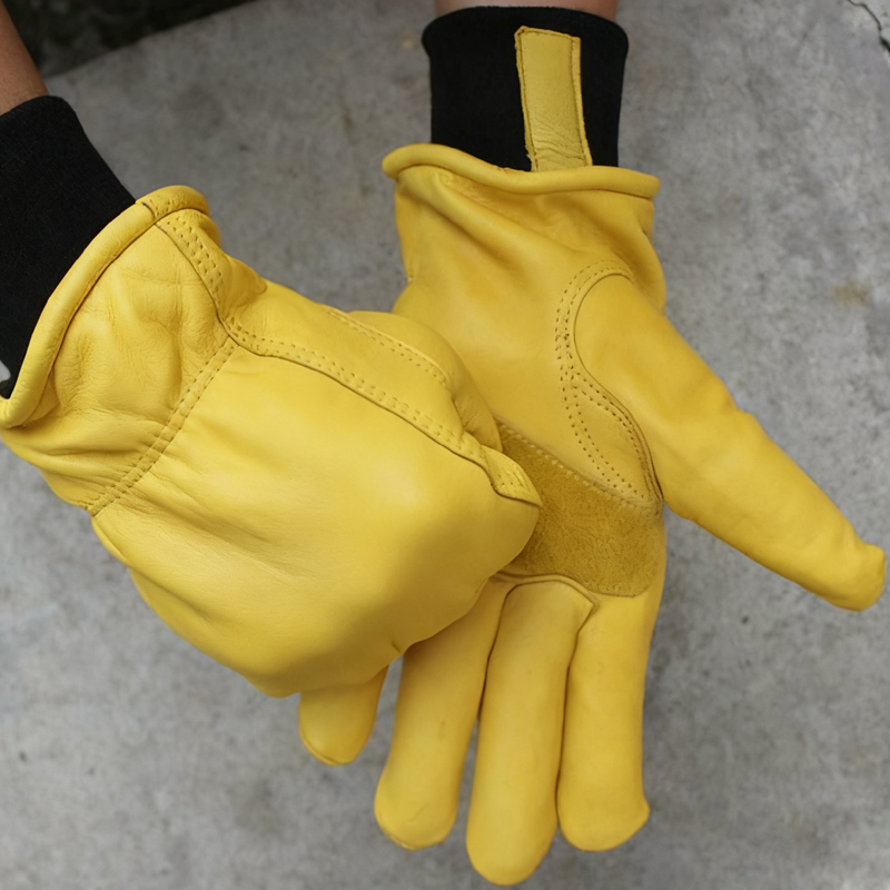 Guanti invernali da moto da uo - Winter Glove Insulated recensione e prezzo