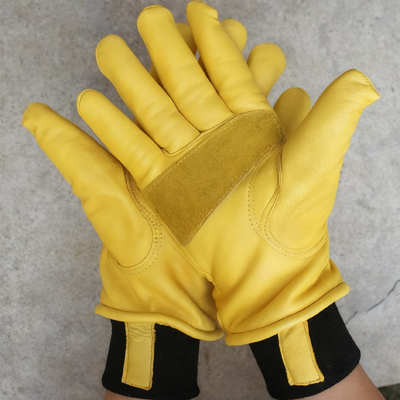 Guanti invernali da moto da uo - Winter Glove Insulated recensione e prezzo