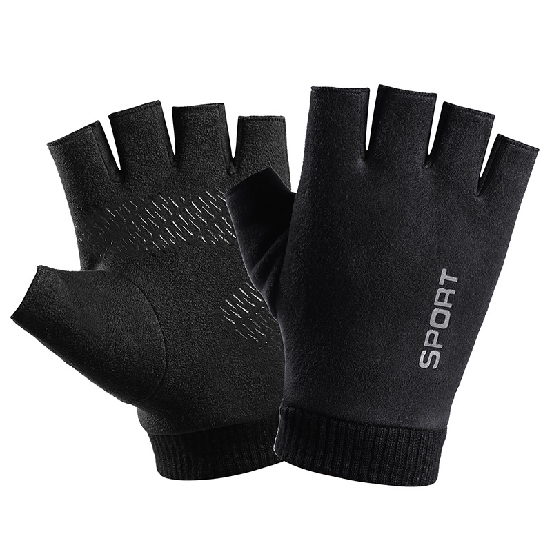 Uomo inverno pelle scamosciata - Leather Driving Glove recensione e prezzo
