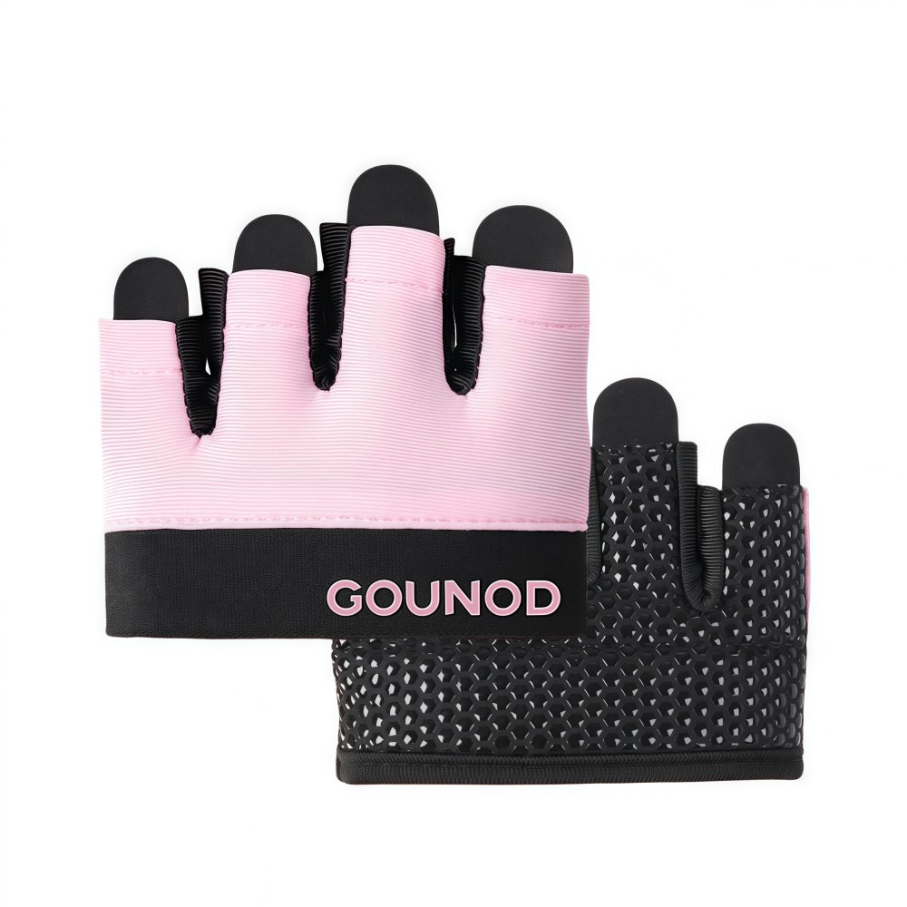 Guanti da ciclismo a mezze dit - Workout Glove Gym recensione e prezzo