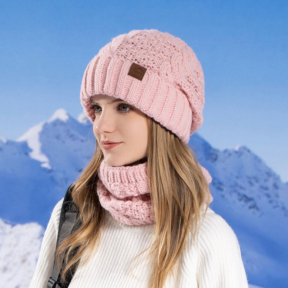 Set Invernale di Cappello e Sc - Wool Glove Lined recensione e prezzo