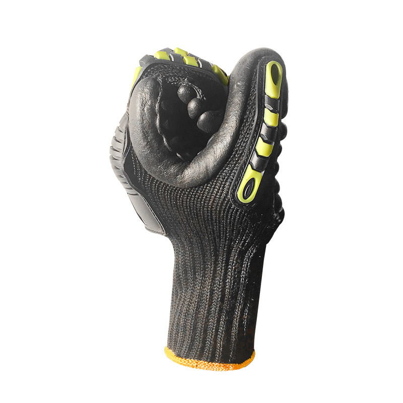 Guanti di sicurezza profession - Work Glove Impact recensione e prezzo