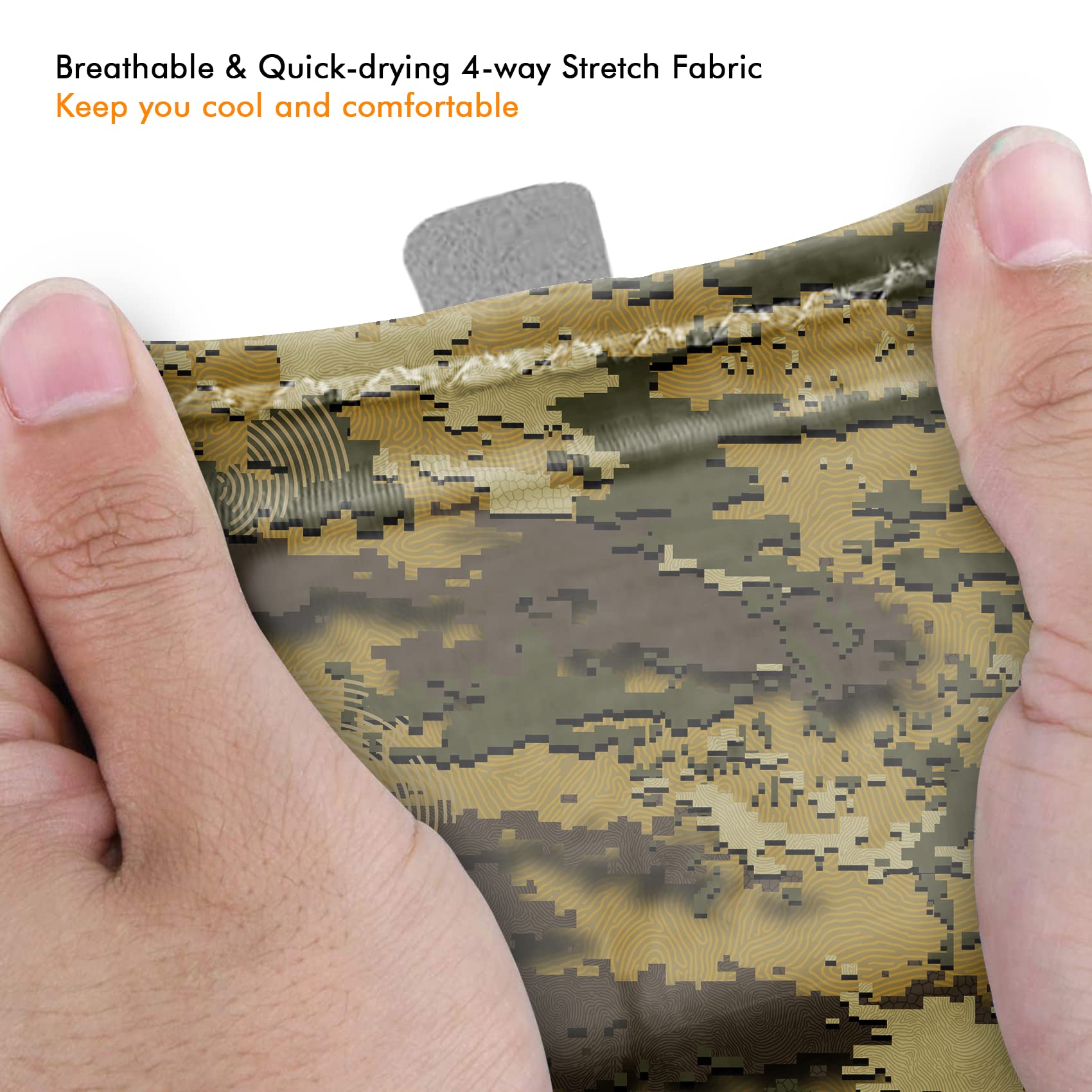 I guanti da pesca senza dita A - Cycling Glove Padded recensione e prezzo