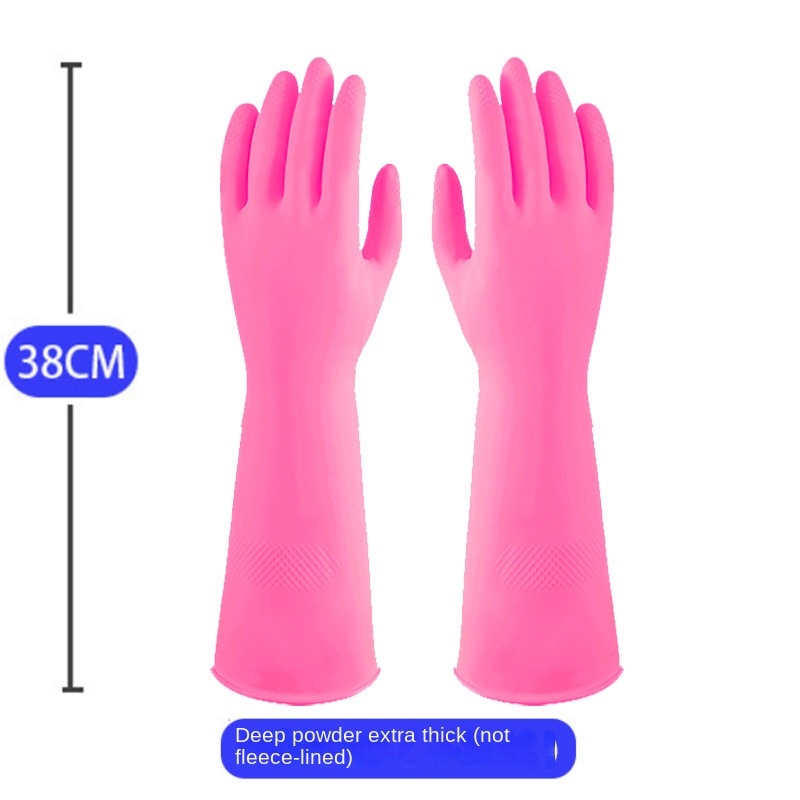 Guanti per lavastoviglie in go - Dish Glove Rubber recensione e prezzo