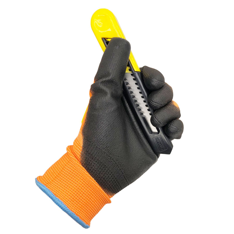 NMSafety 12 paia di guanti da  - Nitrile Mechanic Glove recensione e prezzo