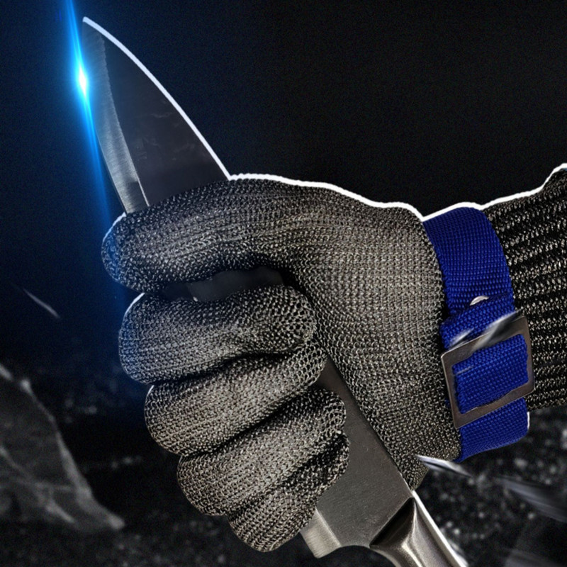 Guanto di sicurezza in rete me - Cut Resistant Glove recensione e prezzo