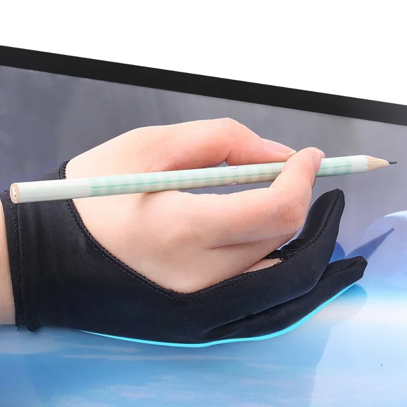 Guanto da Disegno con Rilevame - Touchscreen Glove Capacitive recensione e prezzo